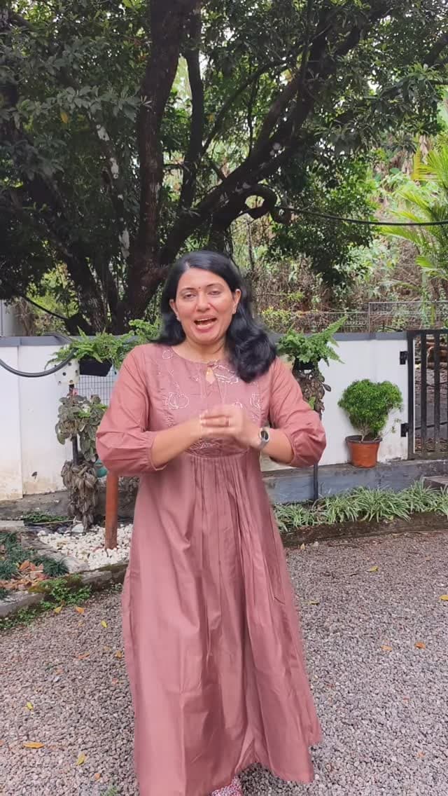 Easter Chanderi Dress — Chanderi A-line dress