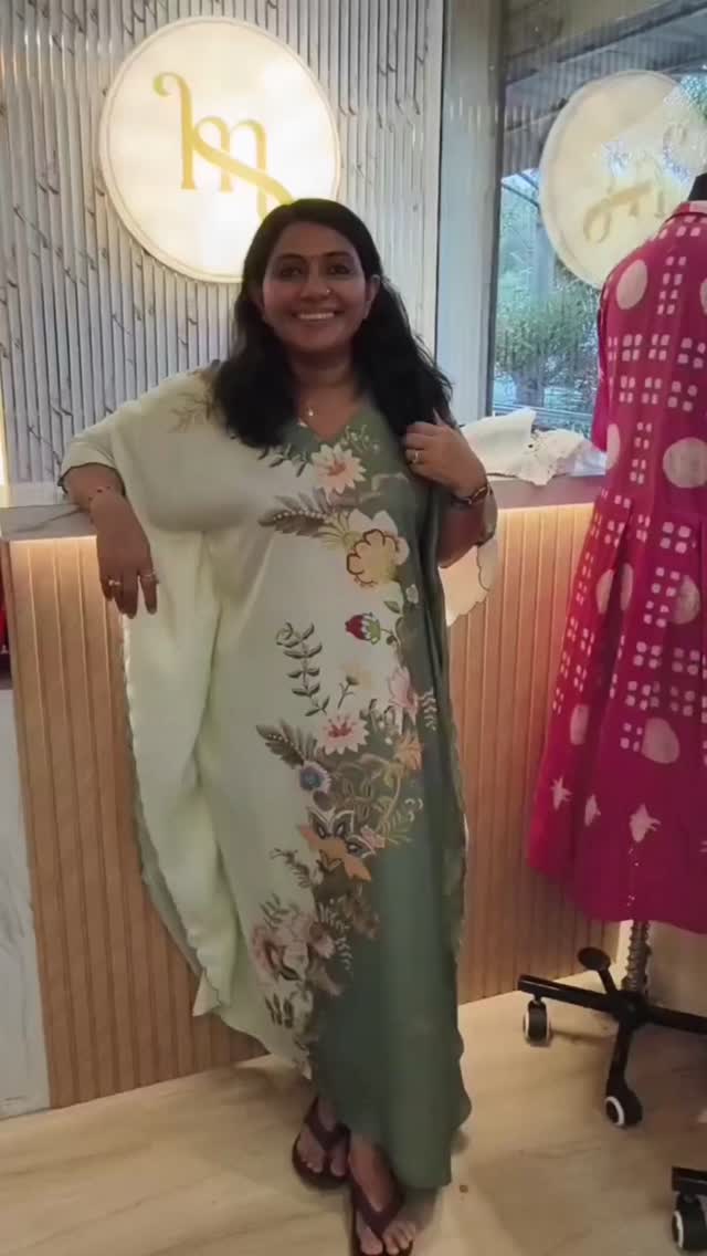 Modal Kaftan — Modal Kaftan